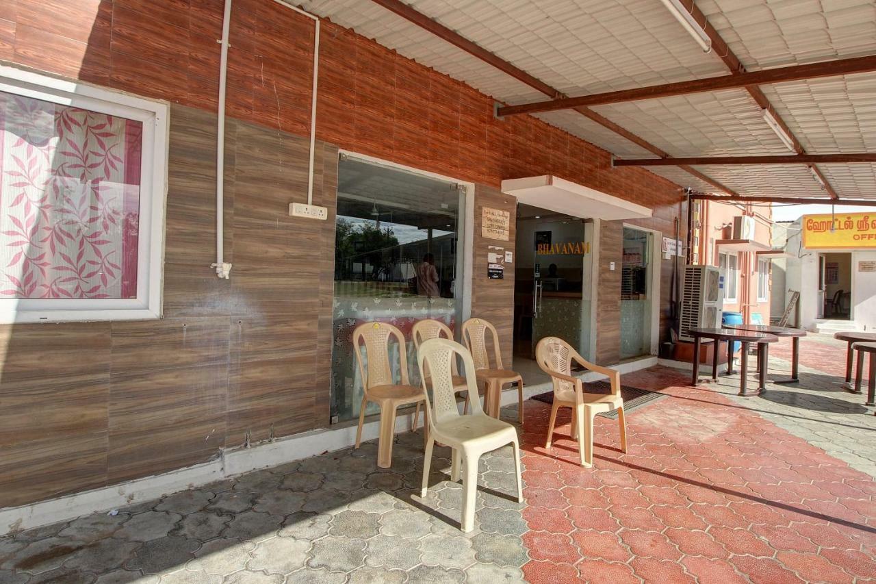 Oyo 42678 Hotel Vasantha Bhavanam Saver Coimbatore Exterior foto